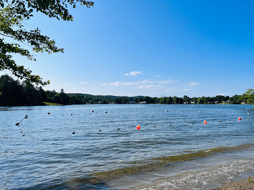 Lake Lauderdale County Park