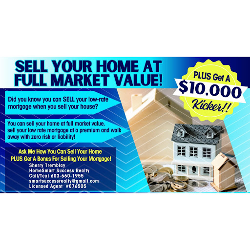 Smart Success Realty Logo