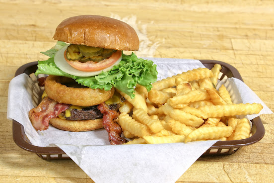 T-Bird Lounge by null