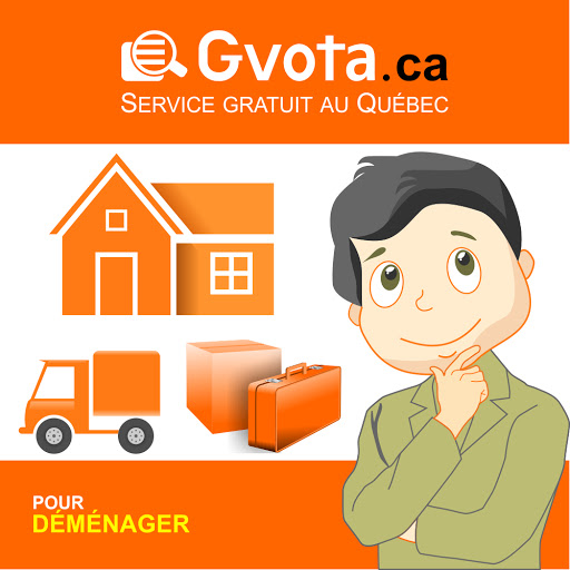 Gvota - Visual