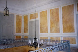 Photo n°4 de Frederic ANDRE à Condéon (Artisanat)