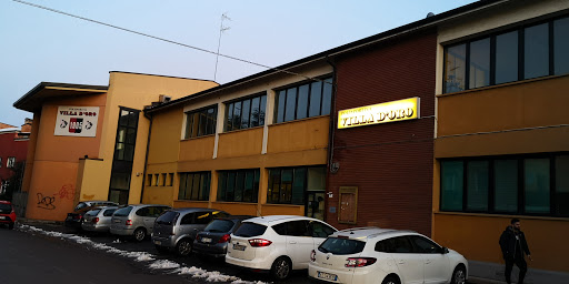 Bocciofila Villa D'Oro - Thumbnail