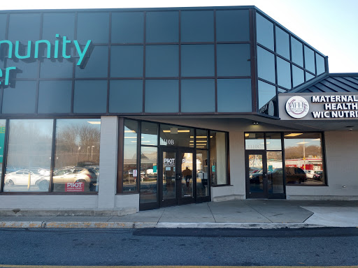 Pivot PT- Reading (Rockland)