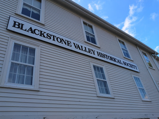 Blackstone Valley Historical Society