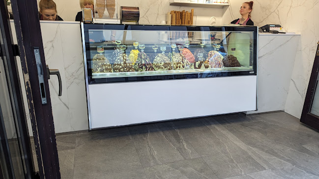 Komentarze i opinie o Cafe Primo Lodziarnia