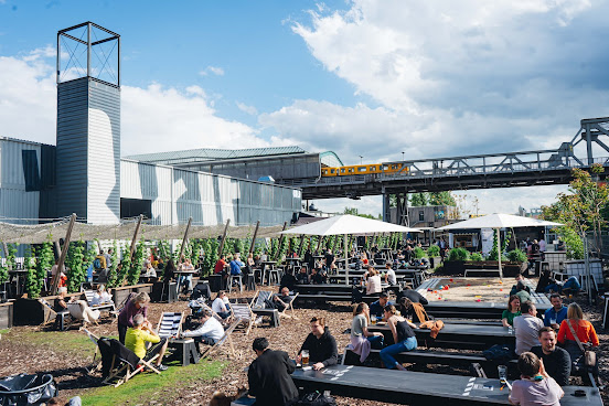 BRLO Brwhouse by null