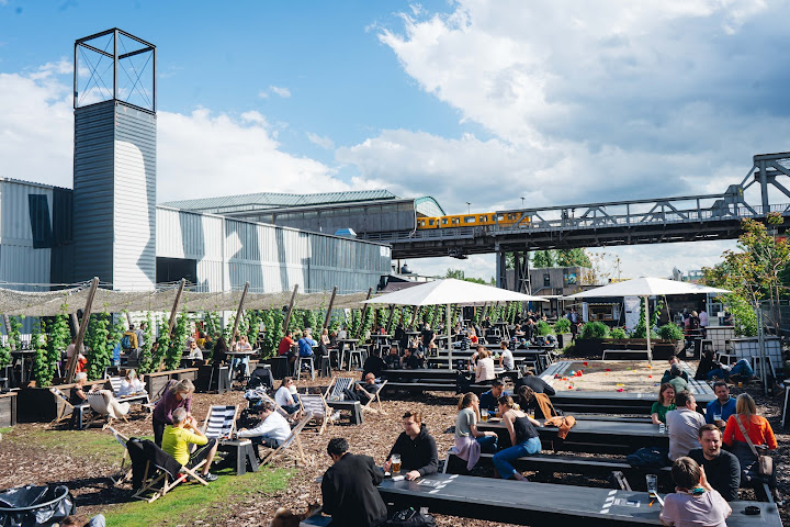 BRLO Brwhouse by null