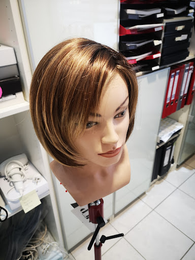 Monika Pickart Haarspezialist Friseursalon - Thumbnail