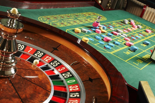 Berkshire Fun Casino Hire - Thumbnail