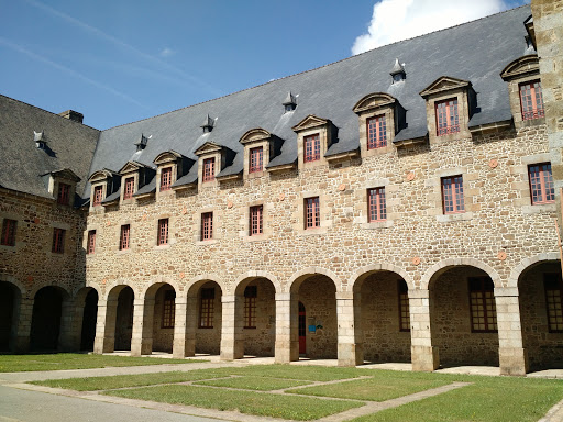 Conservatory Of Music Fougères Community - Thumbnail