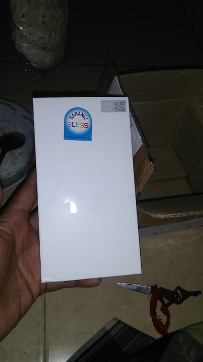 Photos of Fahmi Electronic Solution
