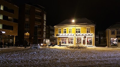 store