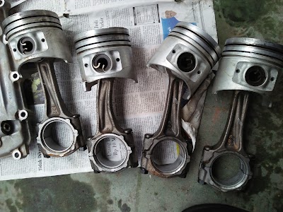 Photos of PT.Sumber Berlian Motors