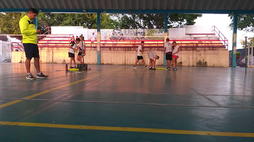 Unidad Deportiva "Carlota Ortiz" - Thumbnail