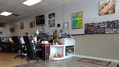 N T Nail Spa