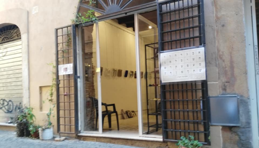 ALEFBET - The hebrew letters art gallery