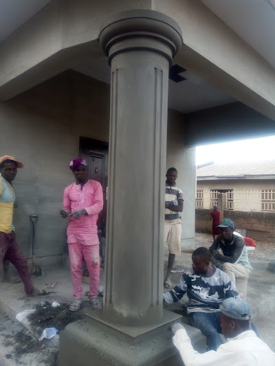 Photos of Foursquare Gospel Church, Sanctuary of Praise