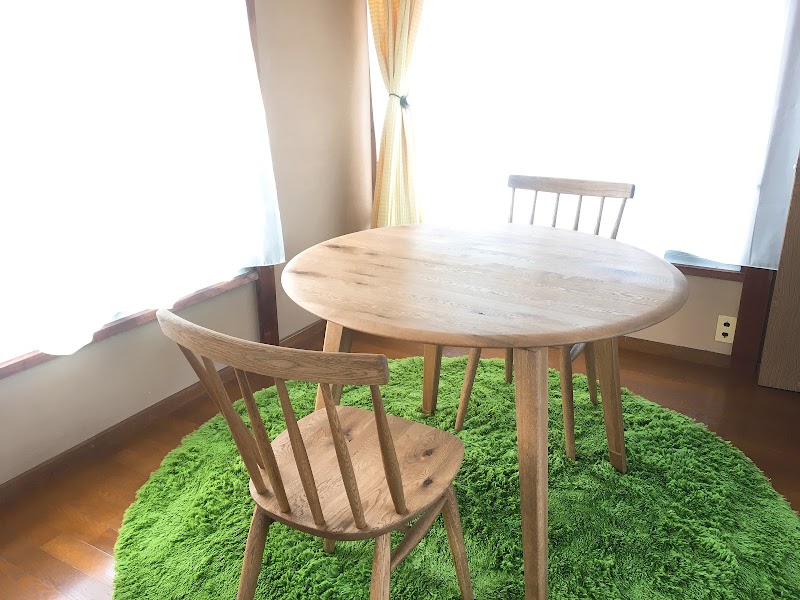 みあんご！鎌倉の占い師