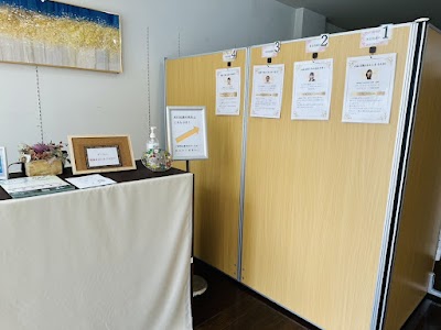 福山占いゆとり