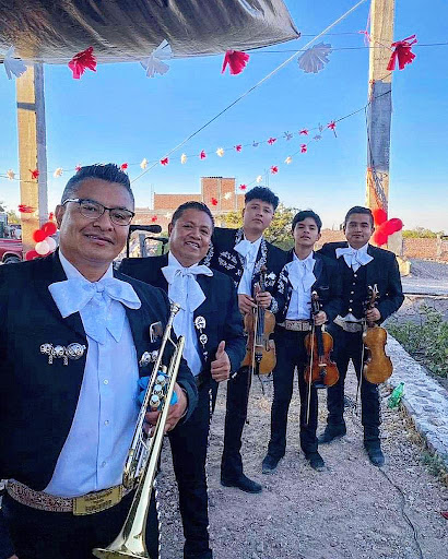 Mariachi Guanajuato Musical
