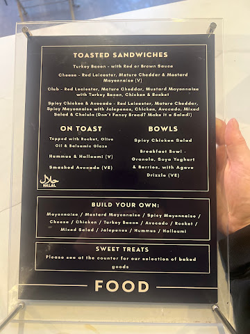 Thoughtfully Cafe by null