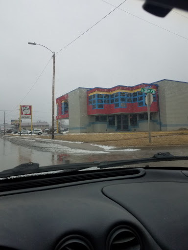 1st stop Liquor Store