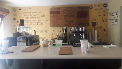 Recoveco Cafe Bar - Thumbnail