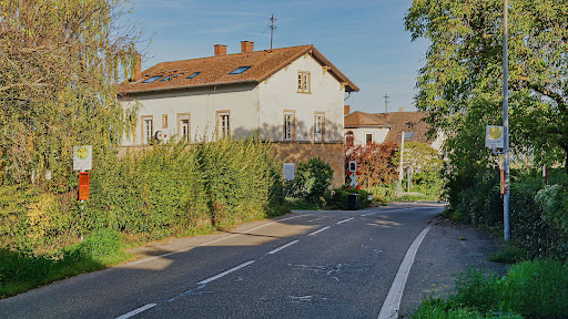 Königsbach, Bahnhof - Thumbnail