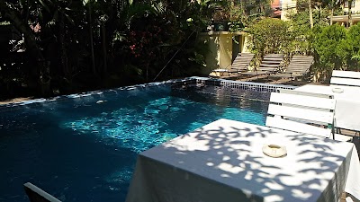Photos of Alliance Aliz&eacute; Boutique Villa