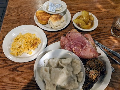 Cracker Barrel Old Country Store