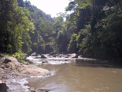 Photos of Gunung Baung