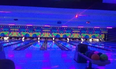 Photos of Brunswick Zone Turnersville Lanes
