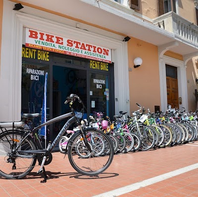 Bike Station