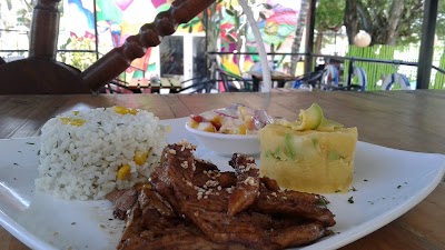Photos of El Remolcador
