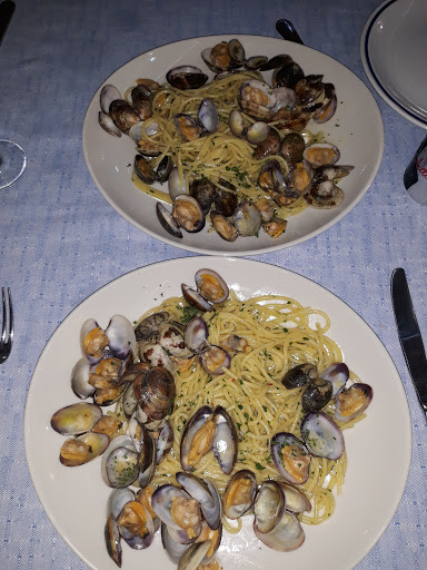 Il Veliero - da Pino