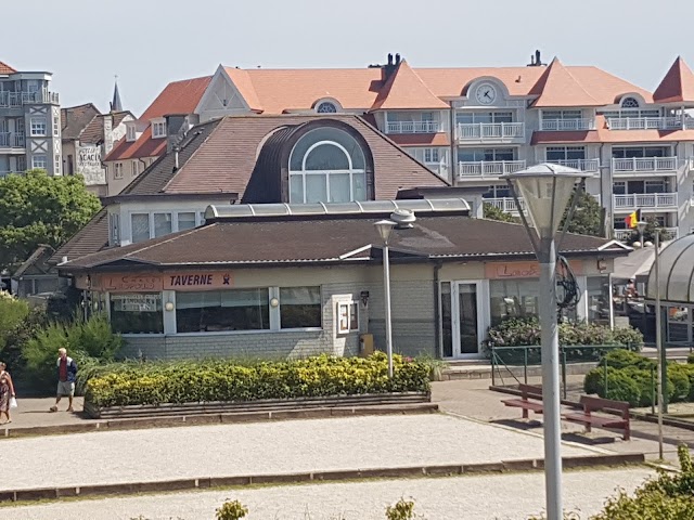 Chalet Leopold