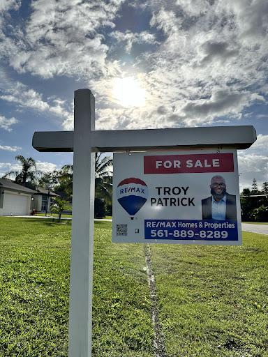 Troy Patrick, Realtor - Thumbnail