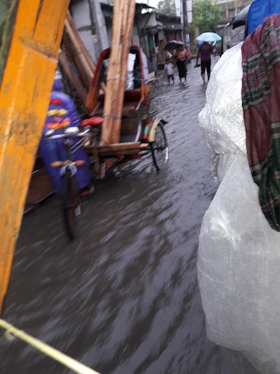 Photos of Dolkhola Bazar