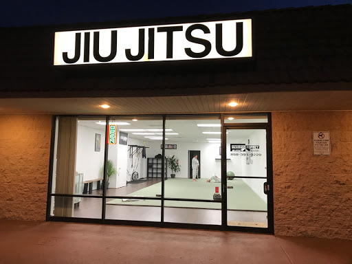 Poway Jiu Jitsu - Thumbnail