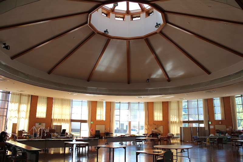 特別養護老人ホーム妙見荘