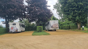 Photo n°25 de Camping de mon Village (Camping-Car Park) à Montmédy (Terrain pour camping-cars)