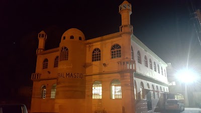 Photos of Islamic Council of Jamaica