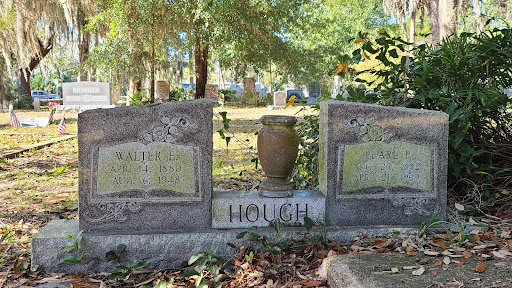 Crystal River Cemetery Gallery - United States