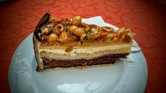Konditorei Kurcafe