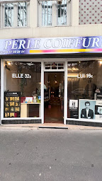 Photo n°2 de Perle Coiffure à Paris (Salon de coiffure)