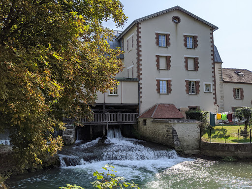 le moulin de gouaix - Thumbnail