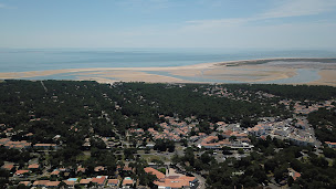 Photo n°24 de au palmyre hotel à Les Mathes (Hôtel)