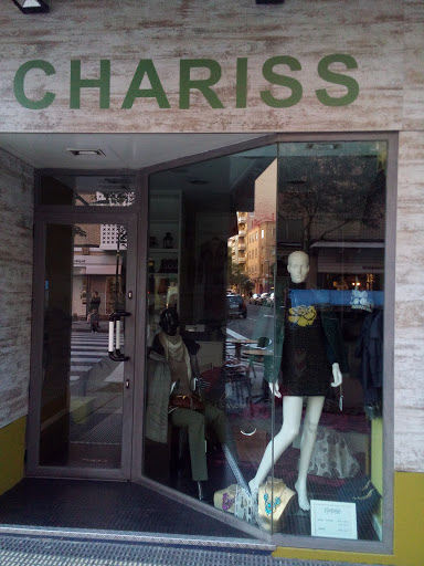 Chariss - Visual