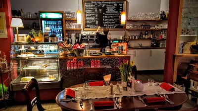 Photos of Das BilderbuchCaf&eacute;