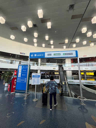 FLL Rental Car - Carhire